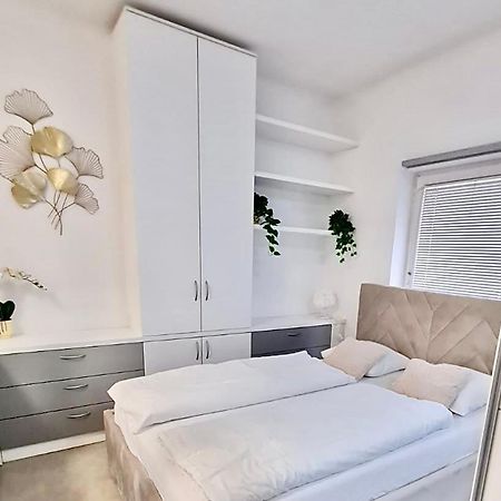 Ljubljana Central Lux Apartment With Free Parking Екстериор снимка