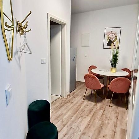 Ljubljana Central Lux Apartment With Free Parking Екстериор снимка