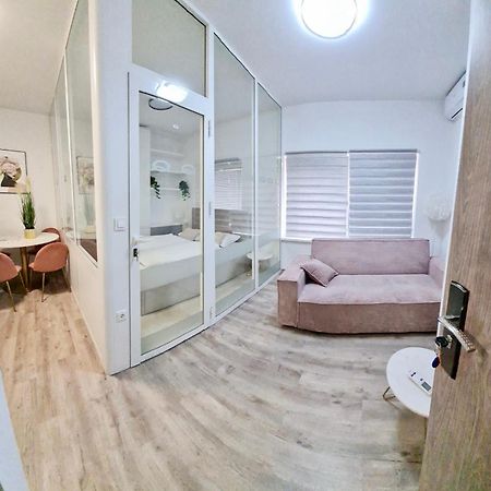 Ljubljana Central Lux Apartment With Free Parking Екстериор снимка